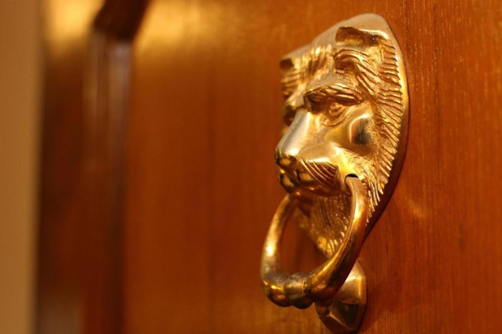 Grand Norling Hotel'S Resort Катманду Экстерьер фото